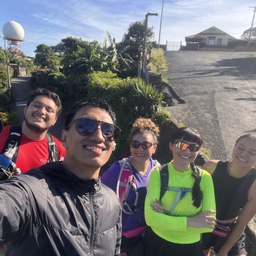 crucerorun